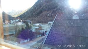 Fotografie z fotogalerie ubytování Chalet sTyrolia v Söldenu