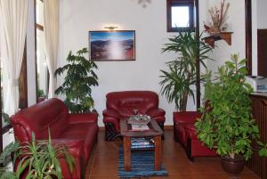 Gallery image of Complex Izvora in Srednogortsi