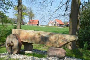 Afbeelding uit fotogalerij van De Rozenstruik in Ootmarsum