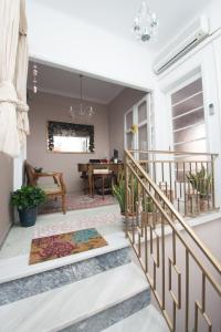 Fotografie z fotogalerie ubytování Apartment Corinth v destinaci Korint
