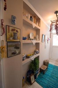 Fotografie z fotogalerie ubytování Apartment Corinth v destinaci Korint