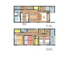 Gallery image of HIRO HOUSE Marugame - 丸亀駅徒歩5分 in Marugame