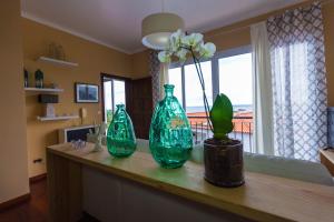 Gallery image of SeaSide Family Apartment - Madeira Island in São Vicente