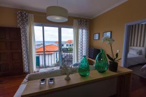 Gallery image of SeaSide Family Apartment - Madeira Island in São Vicente