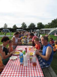 Clients de Boerderijcamping Plantlust