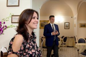 Albergo L'Antico Convitto