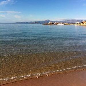 Foto dalla galleria di Ammos Studios a Donoussa