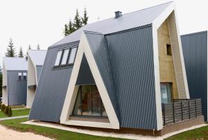 Gallery image of Olympic Oasis in Jahorina