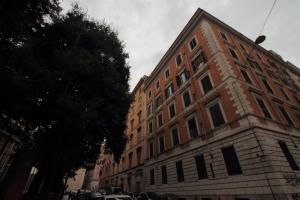 Zdjęcie z galerii obiektu Central Domus Roma w Rzymie