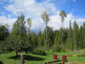 Gallery image of Cedar Haven Cabins and Resort in Clearwater +38 photos