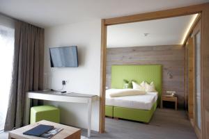 Mynd úr myndasafni af stefan Hotel í Solden