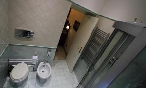 Zdjęcie z galerii obiektu Central Domus Roma w Rzymie
