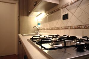 Zdjęcie z galerii obiektu Central Domus Roma w Rzymie
