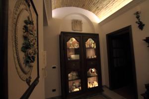 Zdjęcie z galerii obiektu Central Domus Roma w Rzymie