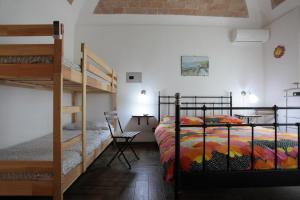 Imagen de la galería de Aurora Bed and Breakfast, en Santo Stefano di Camastra