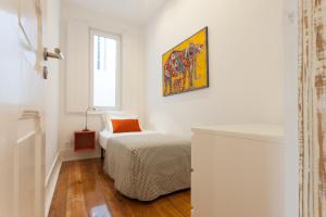 Gallery image of Design Sta Marta/ Liberdade Apartment in Lisbon