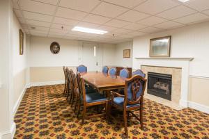 Gallery image of Fort Harrison State Park Inn in Indianapolis