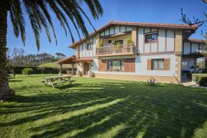 Casa Rural La Palmera-Landetxea — foto 5 de 15