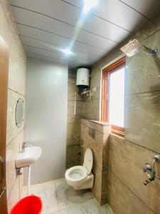 Gallery image of RV Hotel in Noida