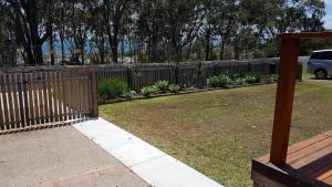 صورة لـ Sandy Footprints في Point Vernon