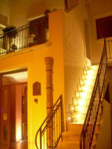 Fotografie z fotogalerie ubytování B&B Cortile Di Venere v Trapani