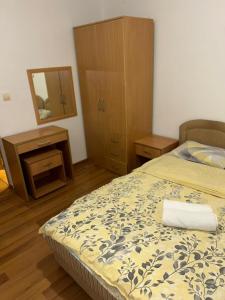 Gallery image of Montetolgay in Bečići +2 photos