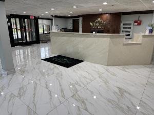 Wingate In Wingate by Wyndham Livonia, Livonia (updated prices 2026)