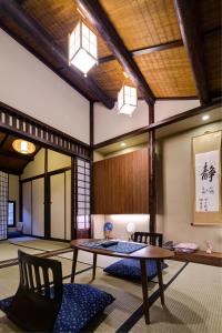 Gallery image of Hisato-an Inn in Tainan