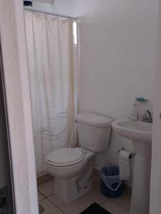Gallery image of Cielo Naranja in Oacalco