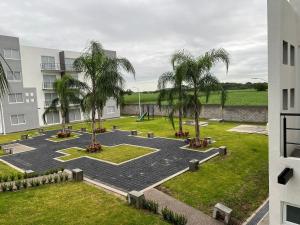 Gallery image of Cielo Naranja in Oacalco