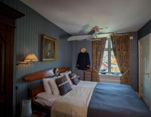Billede fra billedgalleriet på Hotel Kullaberg i Mölle + 39 billeder