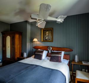 Billede fra billedgalleriet på Hotel Kullaberg i Mölle