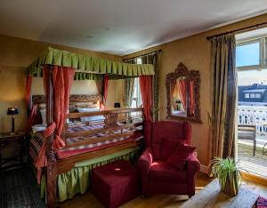 Billede fra billedgalleriet på Hotel Kullaberg i Mölle