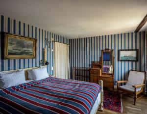 Billede fra billedgalleriet på Hotel Kullaberg i Mölle