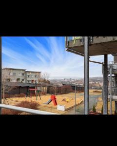 Gallery image of Bright and spacious 2 bedrooms apartment in Trondheim