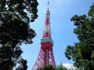 Fotografie z fotogalerie ubytování APA Hotel Shimbashi Onarimon v Tokiu
