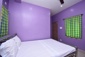 Gallery image of SPOT ON BARSHA GEUST HOUSE in Shānti Niketan