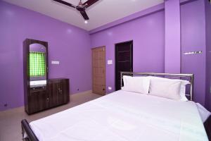 Gallery image of SPOT ON BARSHA GEUST HOUSE in Shānti Niketan +25 photos