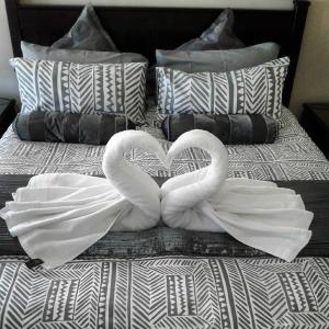 Gallery image of Rostalyn Guesthouse in Durban