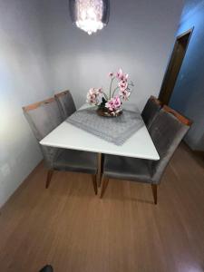 Gallery image of Lugar de Paz in Santa Cruz