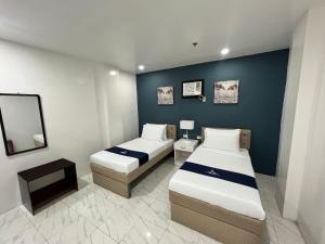 Gallery image of Leopold Hotel and Restobar in Rosario