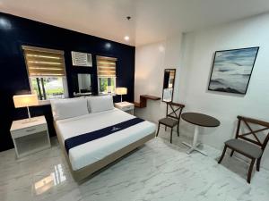 Gallery image of Leopold Hotel and Restobar in Rosario