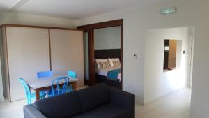 Gallery image of D Townhouse Boutique Suites in Sliema
