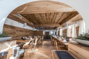 Naturresort PURADIES的休息区