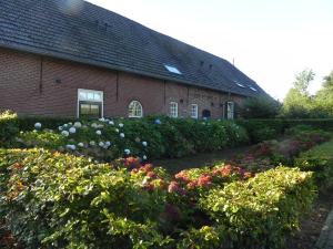 Gallery image of Hoeve de Mertel in Biezenmortel