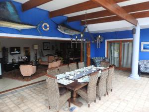 Gallery image of Turtle Bay Lodge in St Lucia