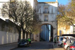 リスボンにあるVovo Houseのギャラリーの写真
