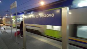 Fotografie z fotogalerie ubytování Hotel Maxim v destinaci Verona