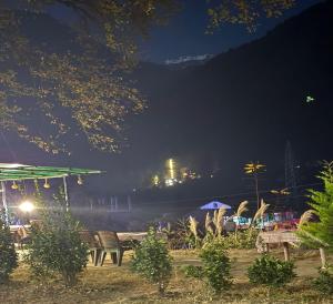 Gallery image of Fusion Guest House & Cafe- Chalal in Kulu