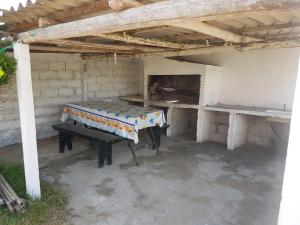 Fotografie z fotogalerie ubytování Carpe Diem v destinaci Aguas Dulces